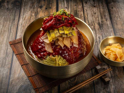 경성면옥 가산디지털단지역점 매장 이미지