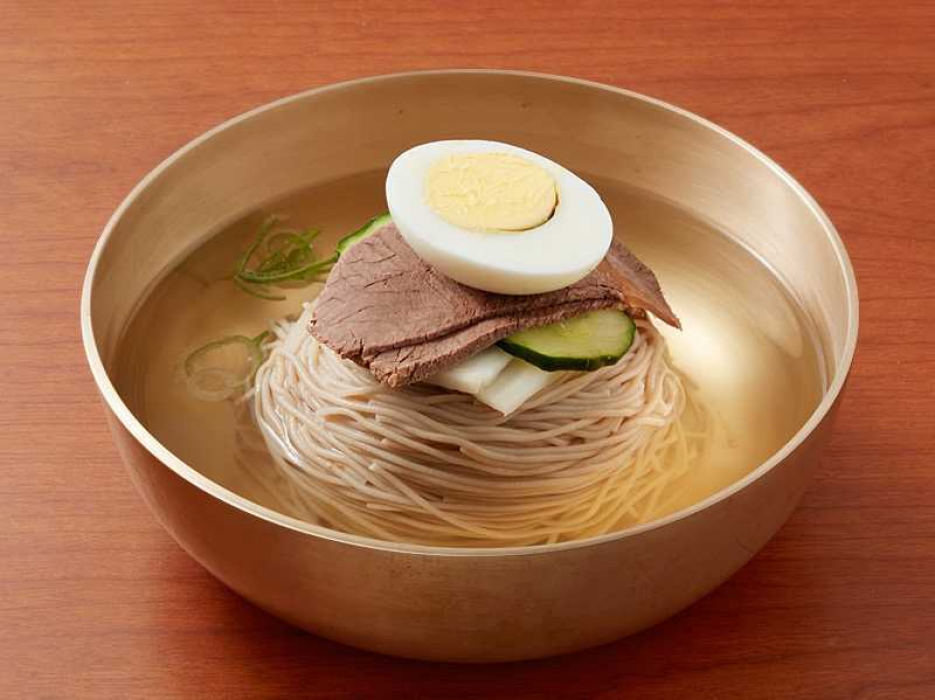 소곤면옥 마곡직영점 매장 이미지